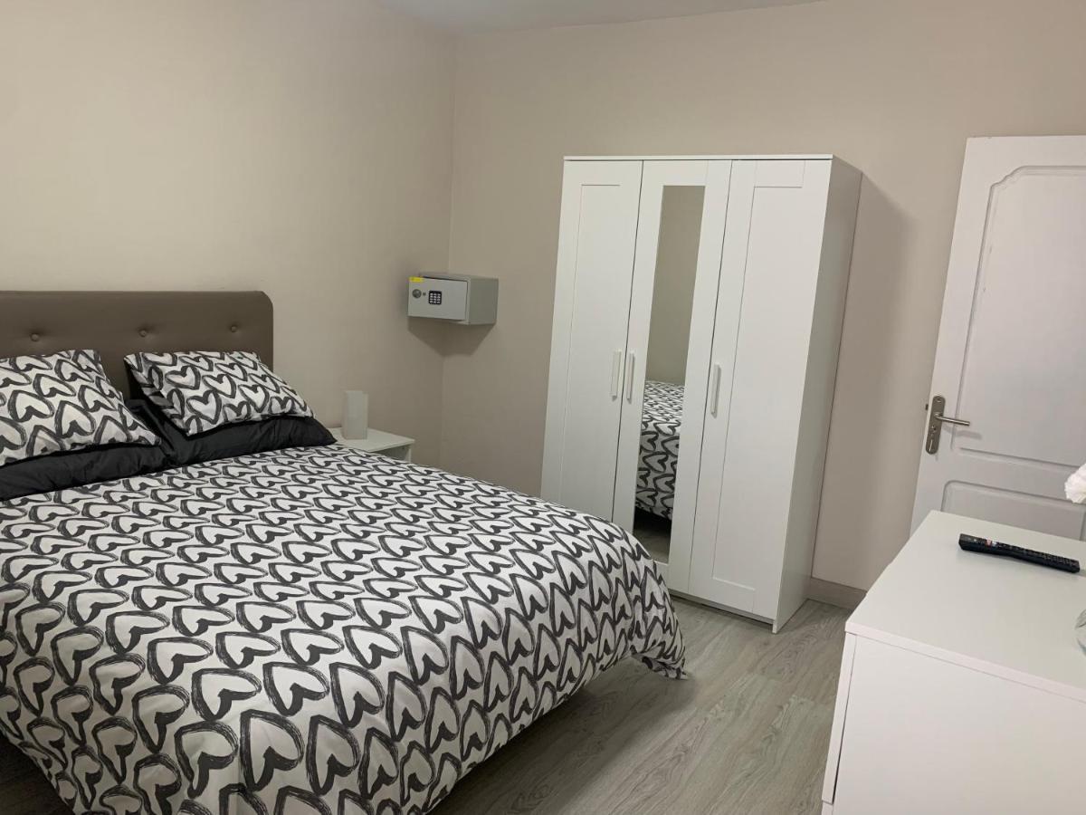 Casa Pablo I Aptº Tranquilo,A Cinco Minutos Del Puerto De La Cruz Los Realejos Exteriér fotografie